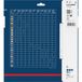 Bosch Accessories 2608902170 Cirkelzaagblad 250 x 30 x 2.2 mm 80 Tanden