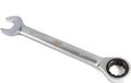 Merkloos / Sans marque HBM 11 mm Ring, Ratel, Steeksleutel
