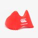 Canterbury T-shirt de rugby - T-shirt Haut Decathlon Rouge