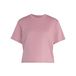Adidas Performance Climacool Training Graphic T-Shirt - Femmes - Violet