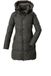 G.I.G.A. DX GW 12 WMN QLTD PRK dames Casual PU-functionele parka in donslook met capuchon