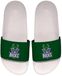 ISlide Milwaukee Bucks Two Tone Slippers