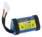 PATONA 6725 Batterie rechargeable Bleu pour JBL Charge 4 10200 mAh Lithium-Ion