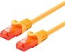LOGON Cat6 UTP 7 mètre câble réseau