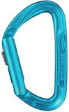 Pure Edelrid Pure Slider III Karabijnhaak Icemint Polyester