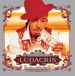 Universal Music Nederland Ludacris - The Red Light District (2 LP)