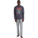 Star Wars Pyjama à manches longues Boba Fett