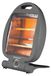 Merkloos Kwartsverwarming - Kwartskachel - 400 of 800 W - Opvouwbaar - Grijs