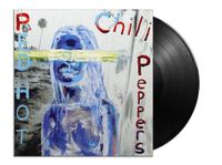 By Red Hot Chili Peppers By The Way (LP)