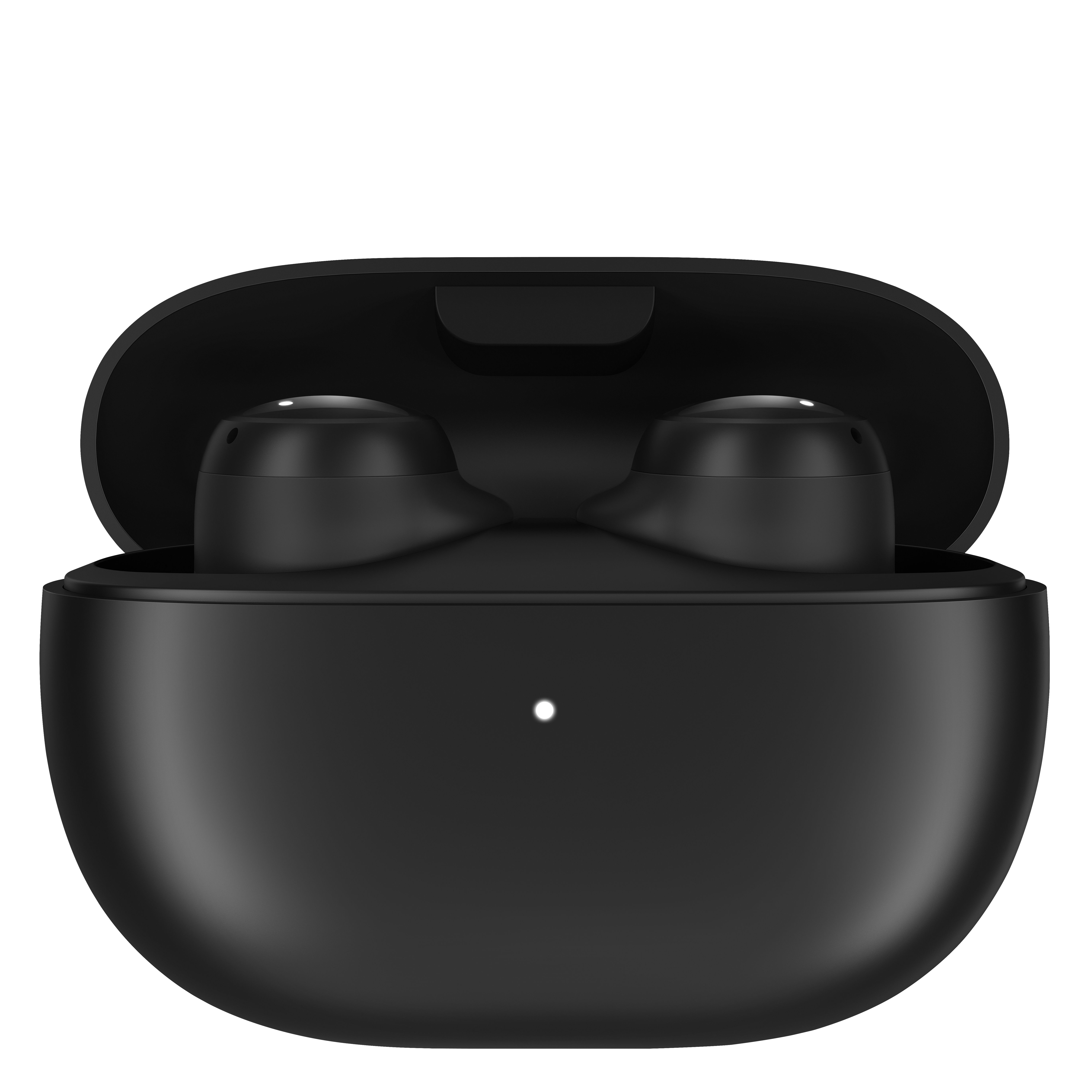 Xiaomi Redmi Buds 3 Lite - True Wireless Stereo (TWS) In-ear Headset - Black