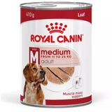 Royal Canin Medium Adult Hondenvoer Nat - 12 x 410 gr
