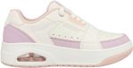 Skechers UNO Court - Vrouwensneaker Multicolor Elegantie & Comfort 177710-WLVP