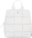 Desigual Yoko Sumy Mini Backpack White