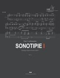 Sonotipie Sonotipie - Paperback