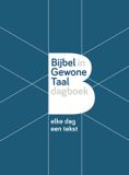 Bijbel Nederlands-Vlaams Bijbelgenootschap Bijbel in gewone taal dagboek Hardcover