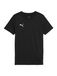 PUMA Unisexe Teamfinal Casuals Tee Jr Tee