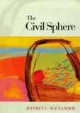 The Oxford University Press The Civil Sphere Paperback