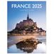 Draeger Paris – kleine wandkalender 14 x 18 cm 2025
