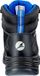 Albatros Unit Bau Mid S3 SRC 631861 - Noir - 43