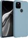 kwmobile telefoonhoesje geschikt voor Google Pixel 4a 5G - Hoesje voor smartphone - Back cover in antieksteen