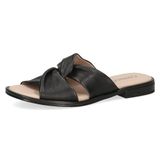 Caprice Dames Slipper 9-27100-42 022 G-breedte Maat: 38 EU