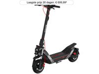 Navee Nt5 Max E-step Zwart