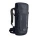 Ortovox Unisex Traverse 30 Dry, zwart staal., 30 EU, Rugzak