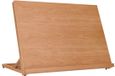 vidaXL - Tafelezel - 65x48x7 cm - massief beukenhout