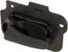 Taros Trade 59-0485-L-95975 deurgreep achter zwart