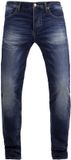 John Doe Ironhead Used Donkerblauw XTM - Broek