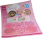 Marianne Design Collectable Eline's Snail family