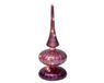 Decoris Tafeldecoratie d9h23 roze