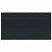 vidaXL - Tapijt - Loper - Antraciet - 80 x 150 cm - Stof