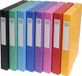 Exacompta 50300E Tijdschriftenhouder - Multicolour - A4
