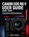 Canon EOS R6 V User Guide