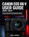 Canon EOS R6 V User Guide