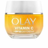 Olay Regenerist Crème de jour Vitamine C Rechargeable SPF 30 50 ml