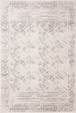 Safavieh Vloerkleed Catherine Rechthoekig Polypropyleen Ivoorkleurig 122 x 183 cm