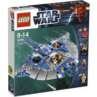 LEGO Star Wars 9499 - Gungan Sub