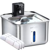 Cat Elite® - RVS Drinkfontein Kat