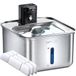 Cat Elite® - RVS Drinkfontein Kat