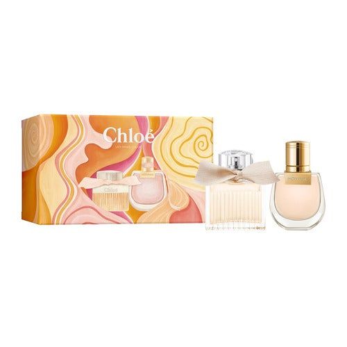 Chloé Miniatures Set