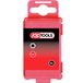 KS Tools 911.3382 TX-bit Aandrijving: 1/4 (6,3 mm) Uitvoering: TX TX 9 75 mm