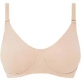 Chantelle Soutien-gorge allaitement sans armature femme Pure Maternity