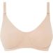 Chantelle Soutien-gorge allaitement sans armature femme Pure Maternity