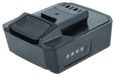 Vhbw Batterie Remplacement Pour Hilti B 12/2.6, B 12/4.0 Pour Outil Électrique (1500mah Li-ion 10,8v)