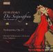 Outhere Ondine Helsinki Philharmonic Orchestr & John Storgårds - Von Zemlinsky: Die Seejungfrau/Sinfonieta Op. 23 (SACD)