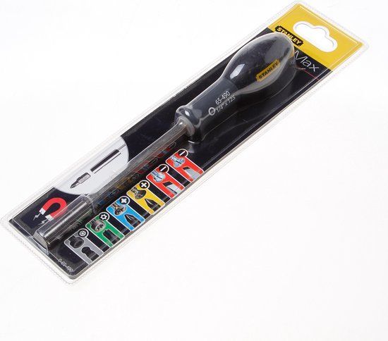 Stanley Fatmax bit X125 - 3253560654900