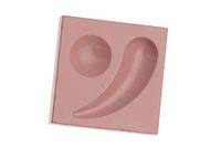 1 ATELIERS 28 1 Magneet Yang Rose Boudoir