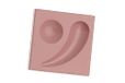 1 ATELIERS 28 1 Magneet Yang Rose Boudoir